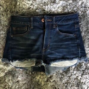 American eagle shorts